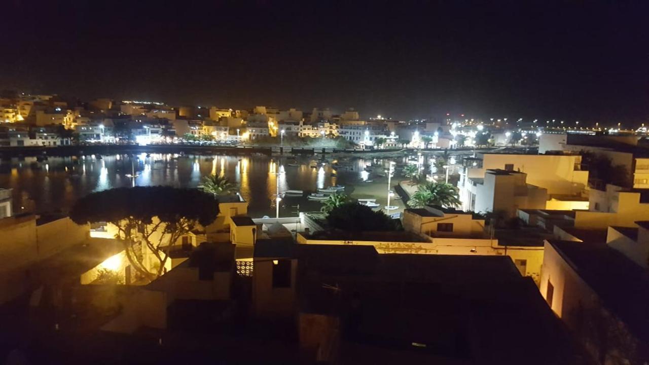 Lanzarote Vacacional Leilighet Arrecife  Eksteriør bilde